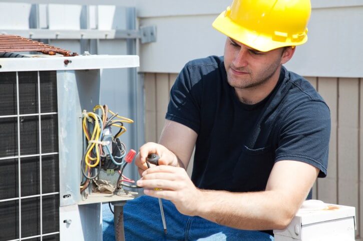 Air Conditioning Repair 